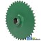 A & I Products Sprocket, Drive; Mega Wide Pickup, 40 Tooth 9.5" x9" x5" A-AE52633 - alternate 1